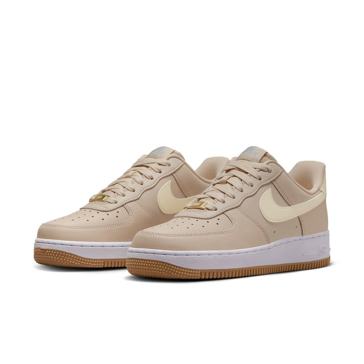NIKE AIR FORCE 1 LOW SANDDRIFT WOMENS