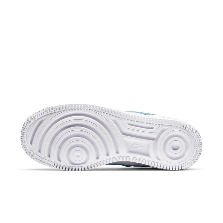 NIKE AIR FORCE 1 LOW SHADOW GLACIER ICE WOMENS