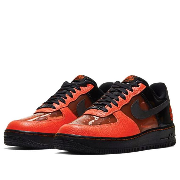 NIKE AIR FORCE 1 LOW SHIBUYA HALLOWEEN