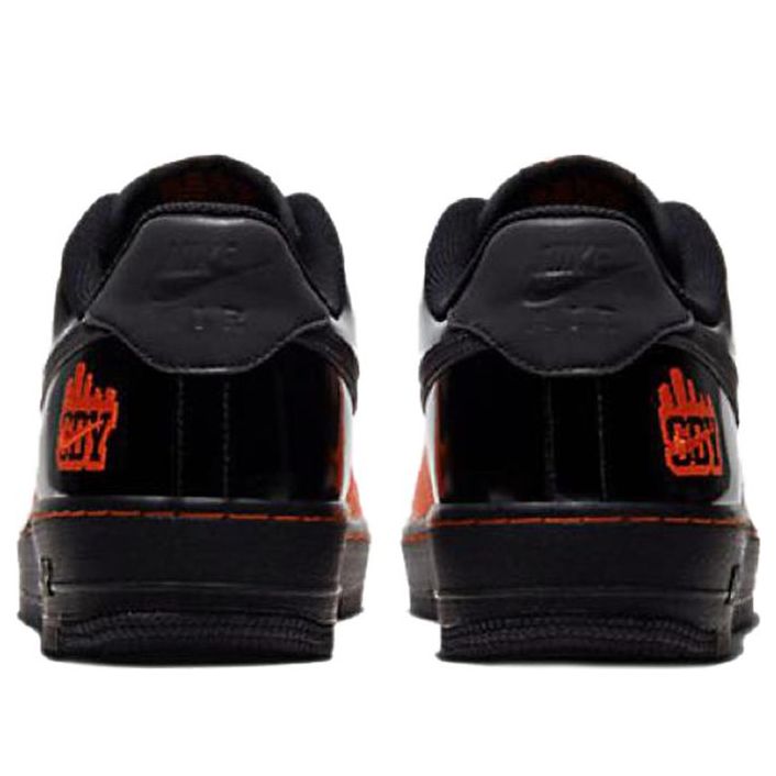 NIKE AIR FORCE 1 LOW SHIBUYA HALLOWEEN