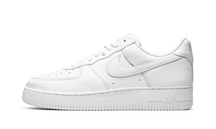 NIKE AIR FORCE 1 LOW SINCE 82 WHITE