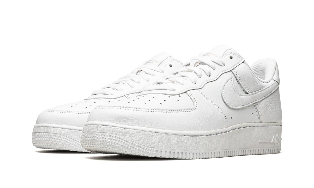 NIKE AIR FORCE 1 LOW SINCE 82 WHITE