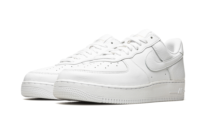 NIKE AIR FORCE 1 LOW SINCE 82 WHITE
