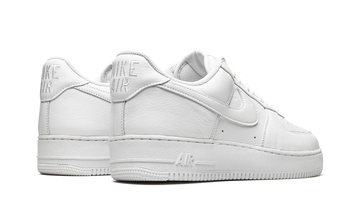 NIKE AIR FORCE 1 LOW SINCE 82 WHITE