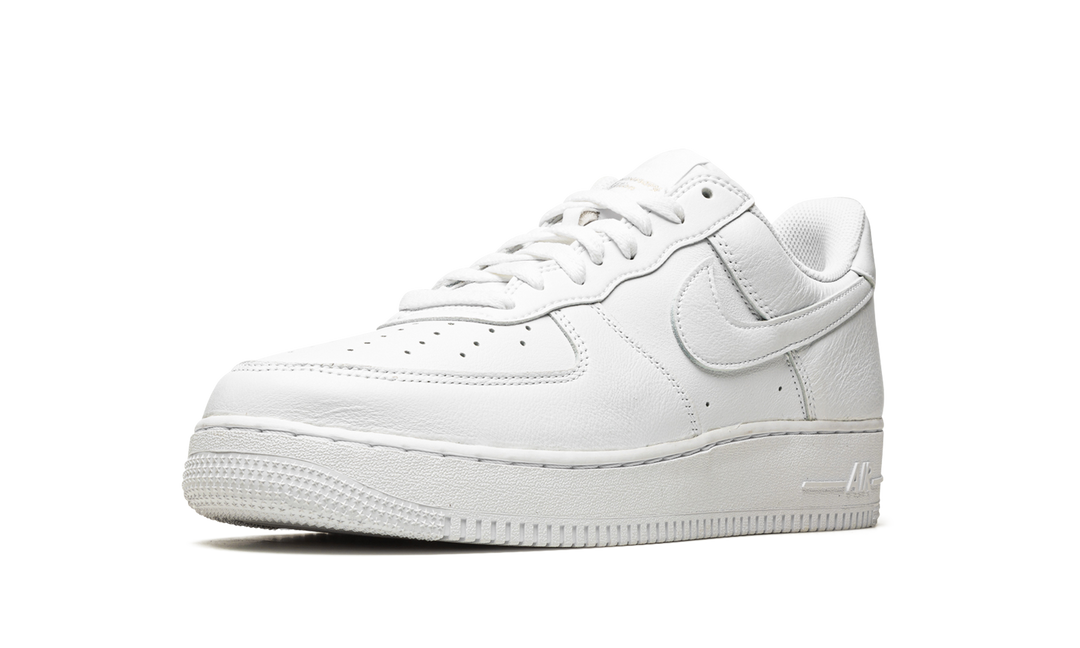 NIKE AIR FORCE 1 LOW SINCE 82 WHITE