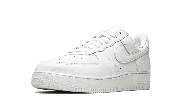 NIKE AIR FORCE 1 LOW SINCE 82 WHITE