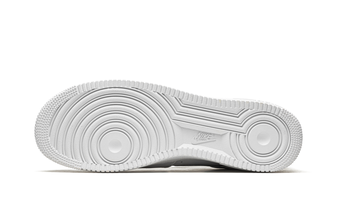 NIKE AIR FORCE 1 LOW SINCE 82 WHITE
