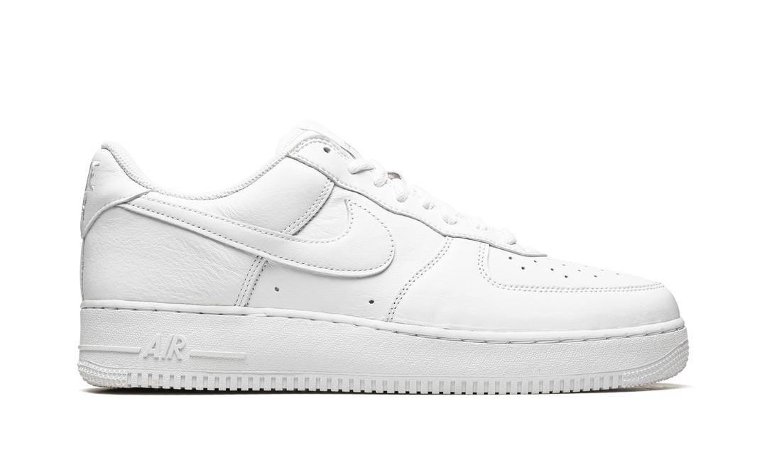 NIKE AIR FORCE 1 LOW SINCE 82 WHITE