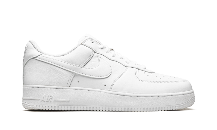 NIKE AIR FORCE 1 LOW SINCE 82 WHITE