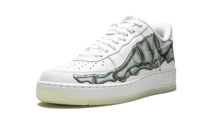 NIKE AIR FORCE 1 LOW SKELETON QS
