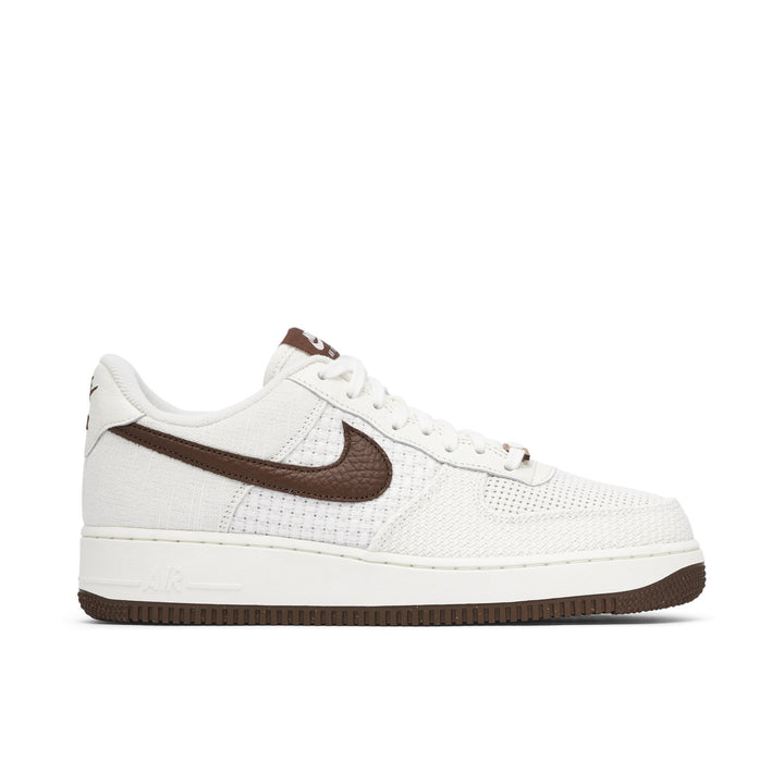 NIKE AIR FORCE 1 LOW SNKRS DAY 5TH ANNIVERSARY — Stock 