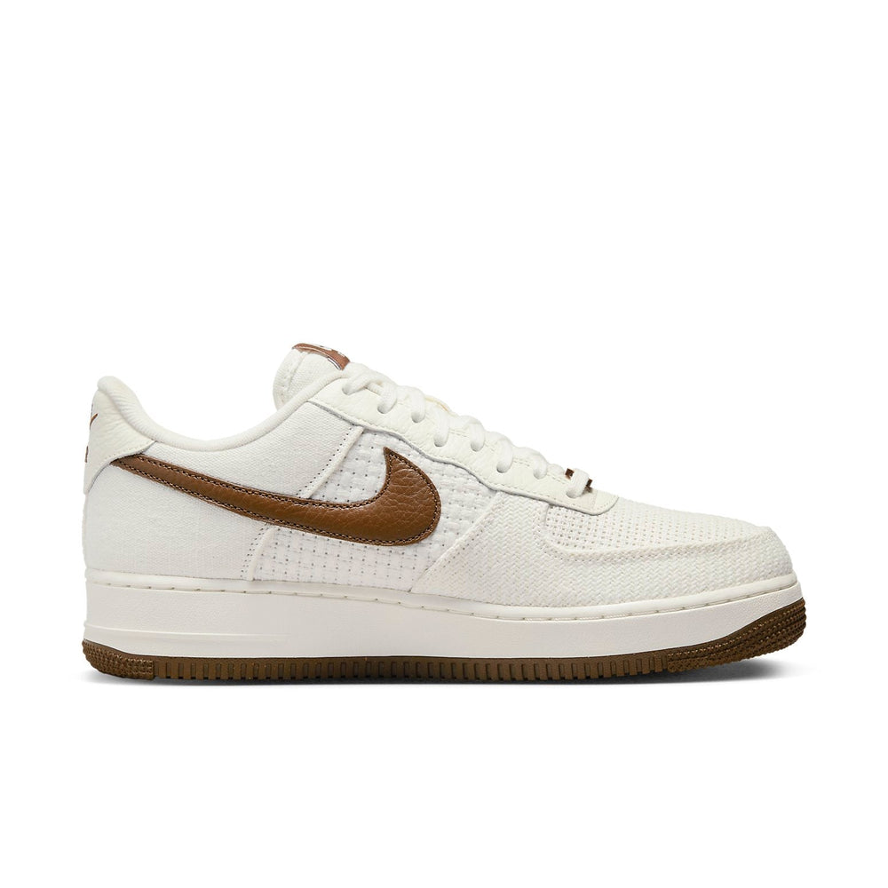NIKE AIR FORCE 1 LOW SNKRS DAY 5TH ANNIVERSARY — Stock #2