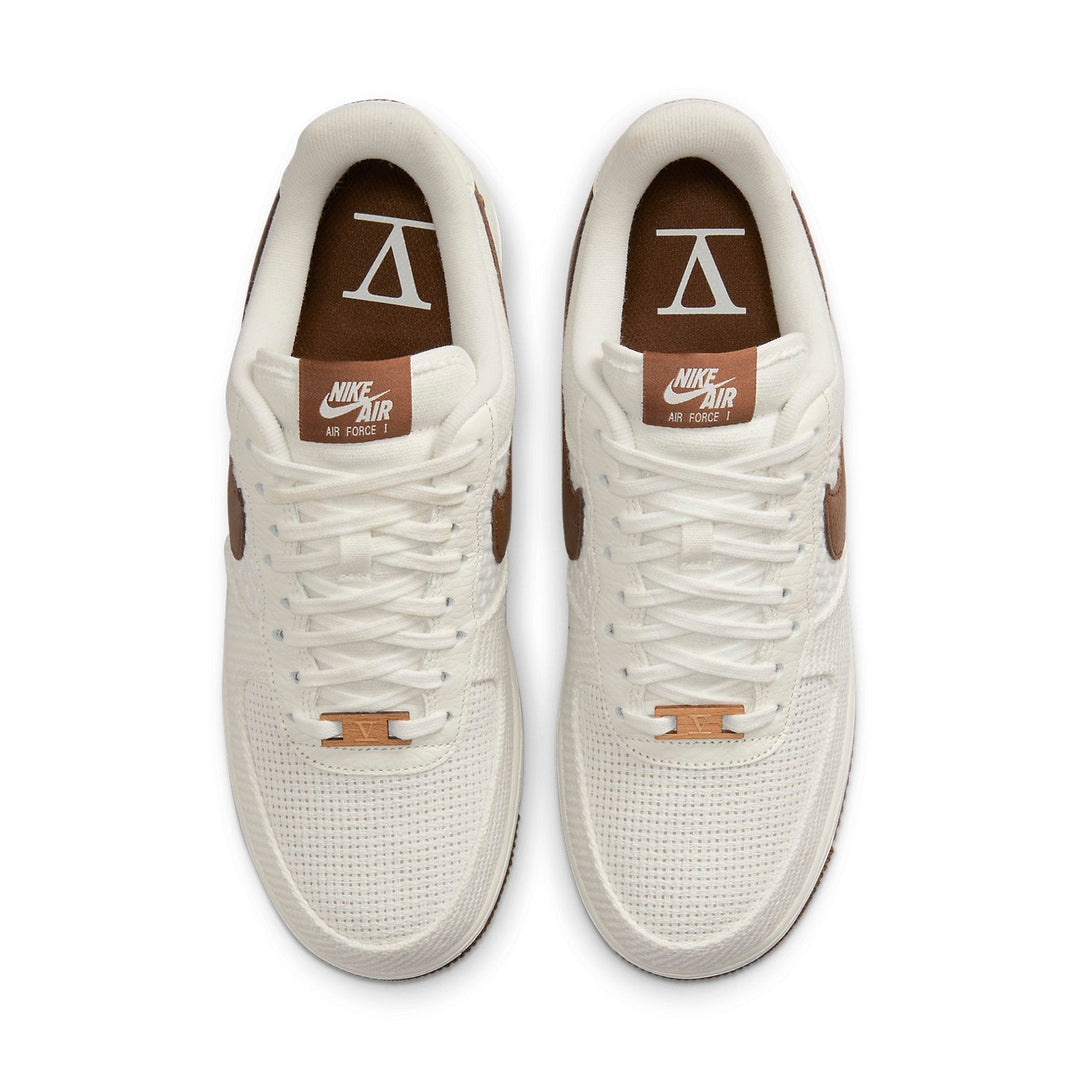 NIKE AIR FORCE 1 LOW SNKRS DAY 5TH ANNIVERSARY — Stock 