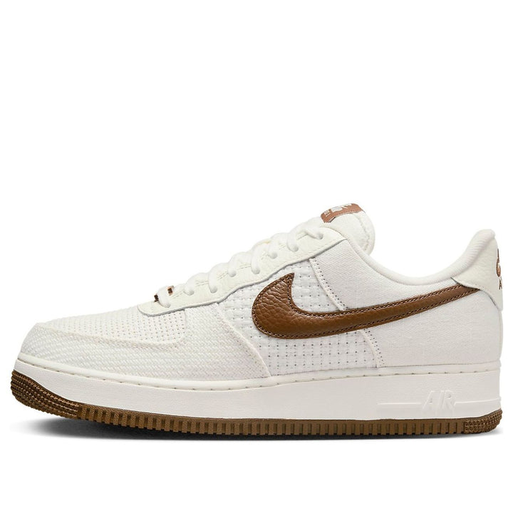NIKE AIR FORCE 1 LOW SNKRS DAY 5TH ANNIVERSARY — Stock 