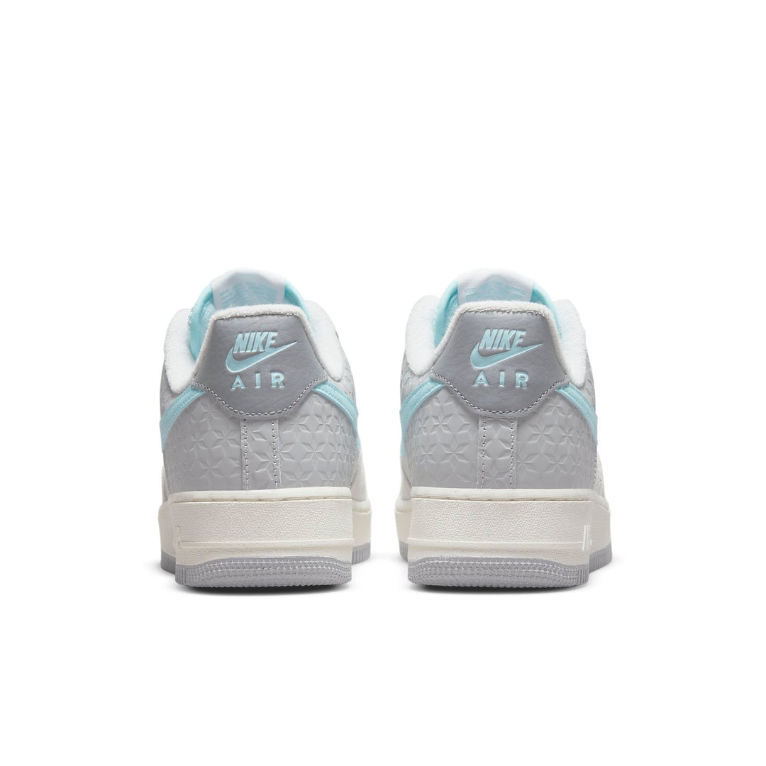 NIKE AIR FORCE 1 LOW SNOWFLAKE