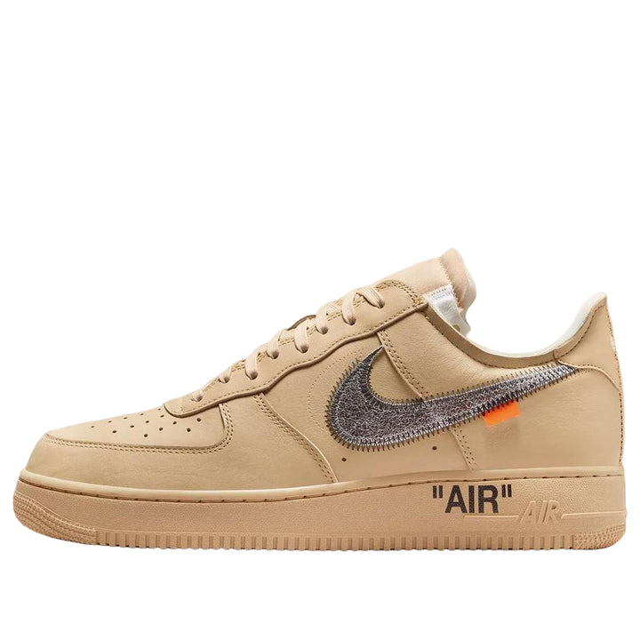 NIKE AIR FORCE 1 LOW SP A MA MANIÉRE WHILE YOU WERE SLEEPING — Stock 