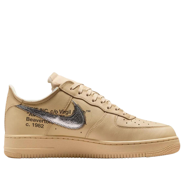 NIKE AIR FORCE 1 LOW SP A MA MANIÉRE WHILE YOU WERE SLEEPING — Stock 