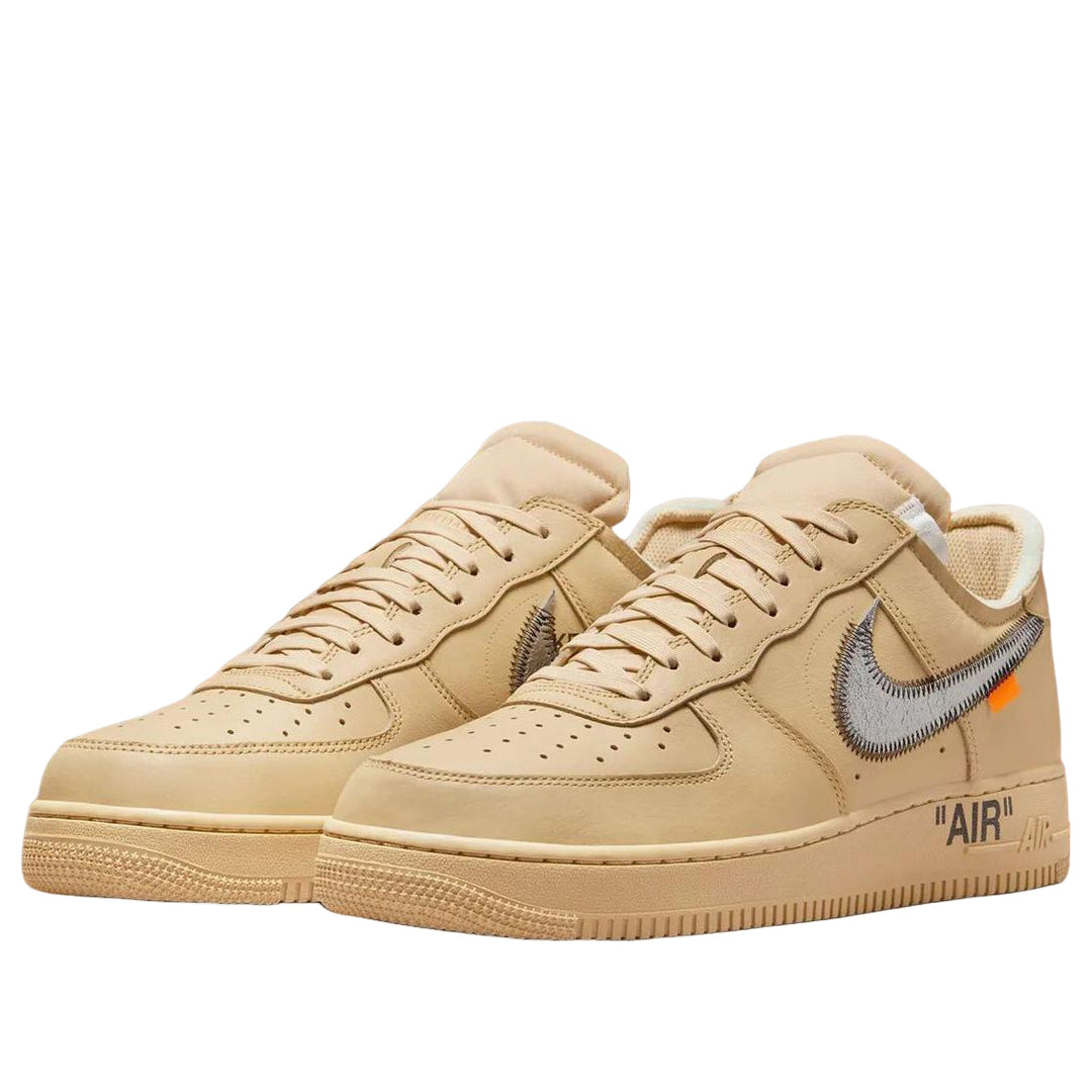 NIKE AIR FORCE 1 LOW SP A MA MANIÉRE WHILE YOU WERE SLEEPING — Stock 