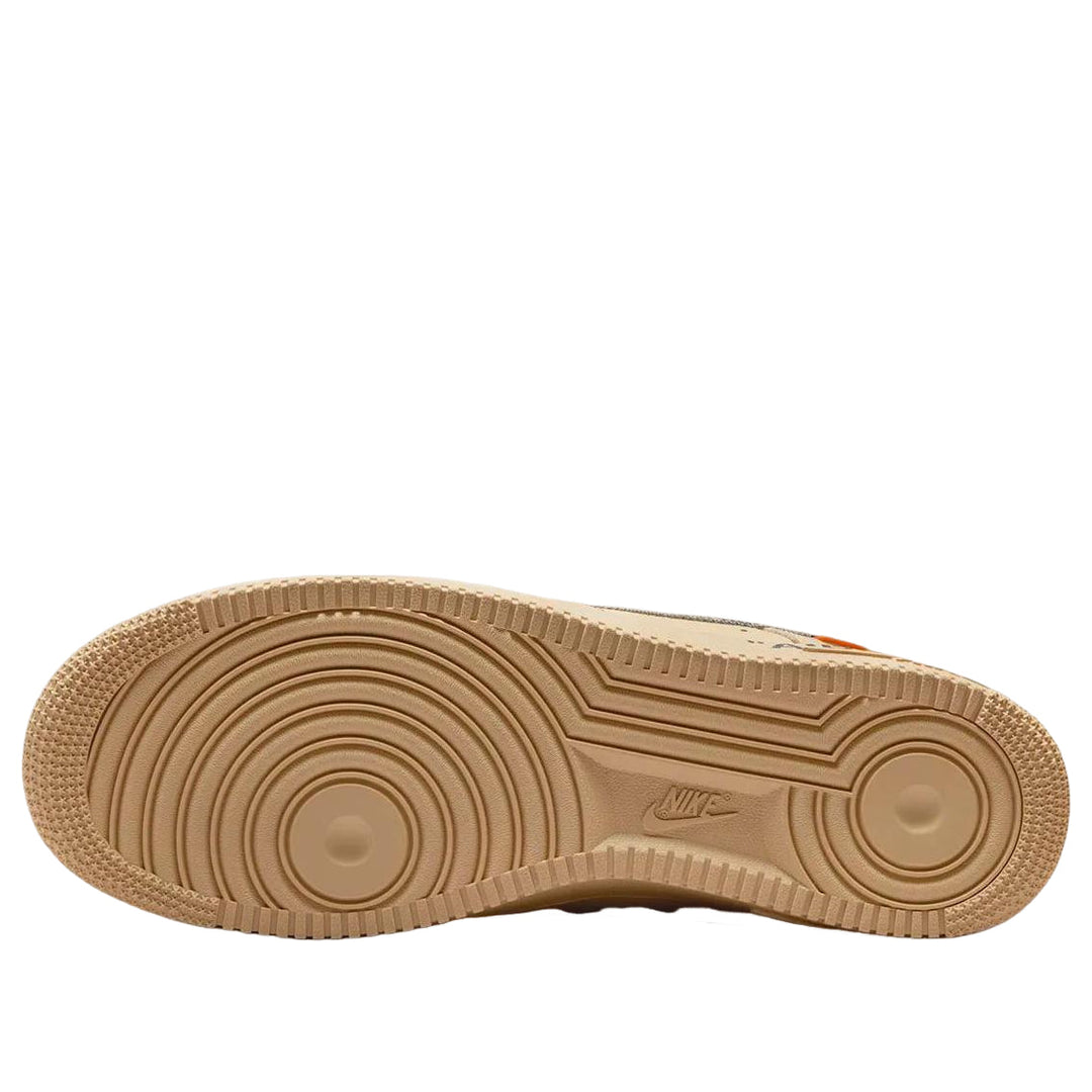 NIKE AIR FORCE 1 LOW SP A MA MANIÉRE WHILE YOU WERE SLEEPING — Stock 