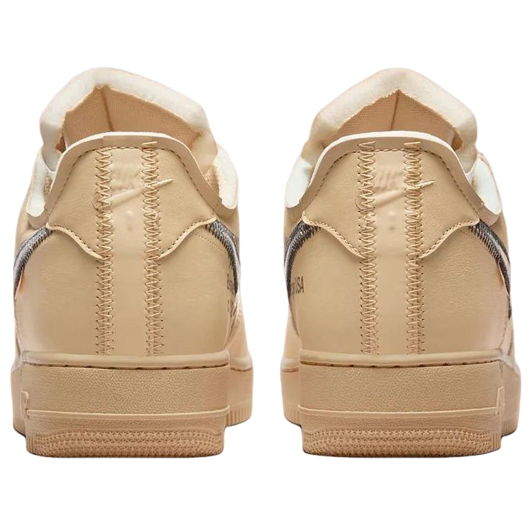 NIKE AIR FORCE 1 LOW SP A MA MANIÉRE WHILE YOU WERE SLEEPING — Stock 