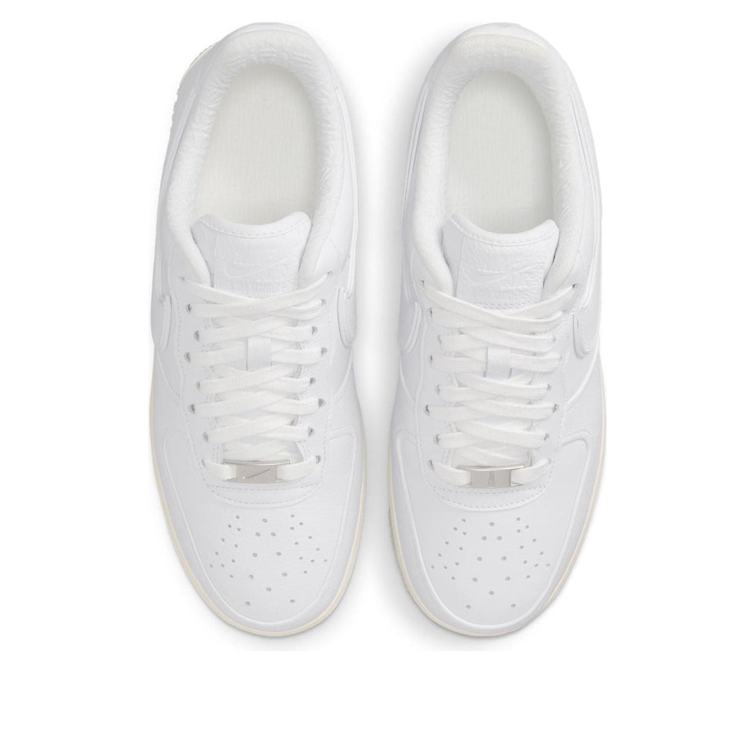 NIKE AIR FORCE 1 LOW SP A MA MANIÉRE WHITE (WOMEN&