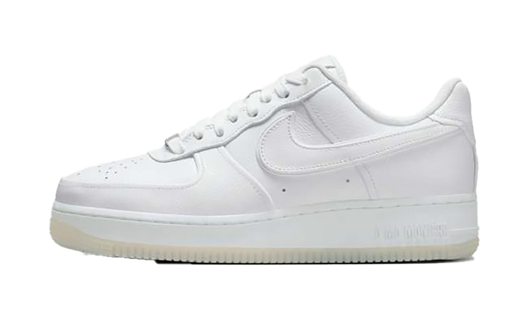 NIKE AIR FORCE 1 LOW SP A MA MANIÉRE WHITE (WOMEN&