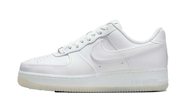 NIKE AIR FORCE 1 LOW SP A MA MANIÉRE WHITE (WOMEN&