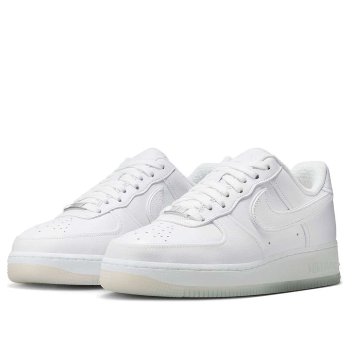 NIKE AIR FORCE 1 LOW SP A MA MANIÉRE WHITE (WOMEN&