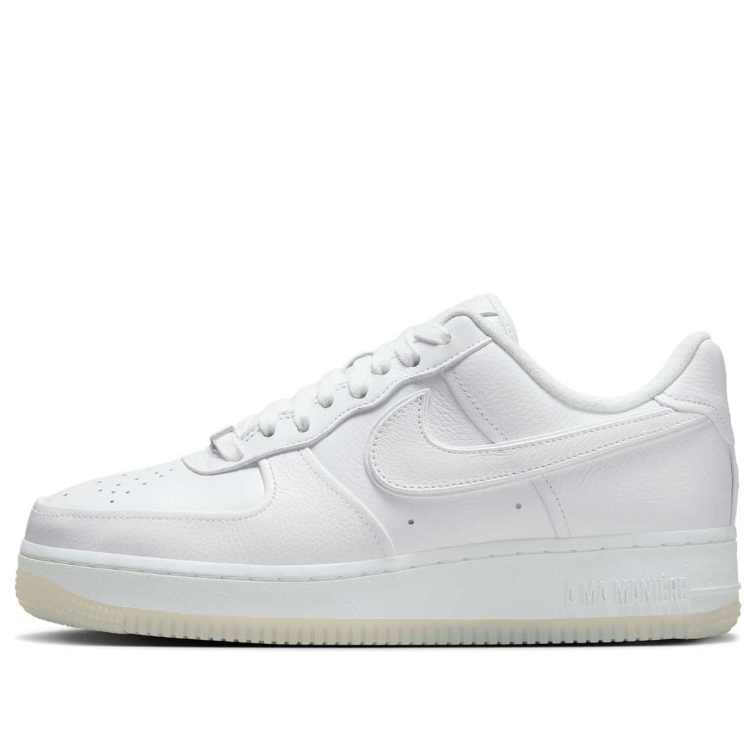NIKE AIR FORCE 1 LOW SP A MA MANIÉRE WHITE (WOMEN&
