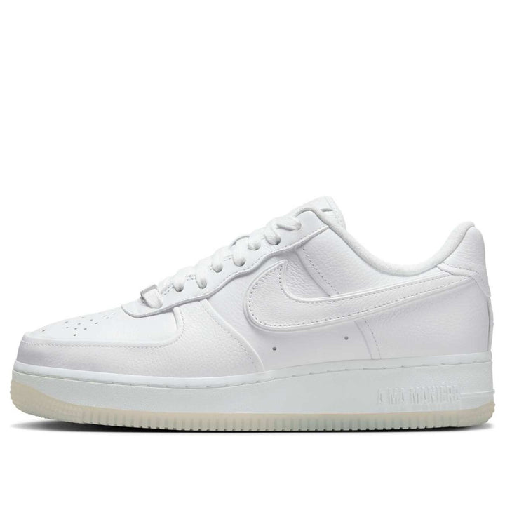 NIKE AIR FORCE 1 LOW SP A MA MANIÉRE WHITE (WOMEN&