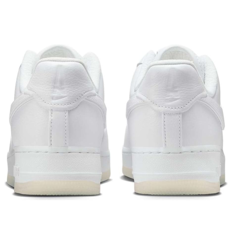 NIKE AIR FORCE 1 LOW SP A MA MANIÉRE WHITE (WOMEN&