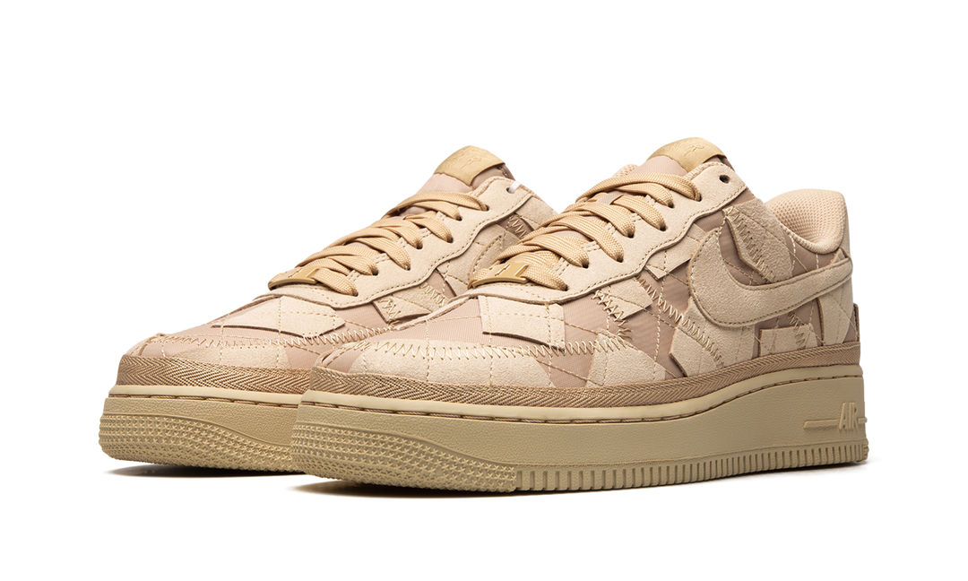 NIKE AIR FORCE 1 LOW SP BILLIE EILISH MUSHROOM