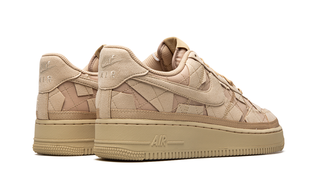 NIKE AIR FORCE 1 LOW SP BILLIE EILISH MUSHROOM