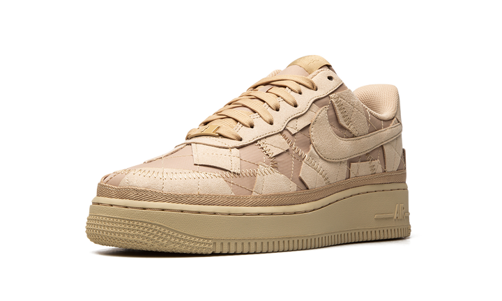 NIKE AIR FORCE 1 LOW SP BILLIE EILISH MUSHROOM
