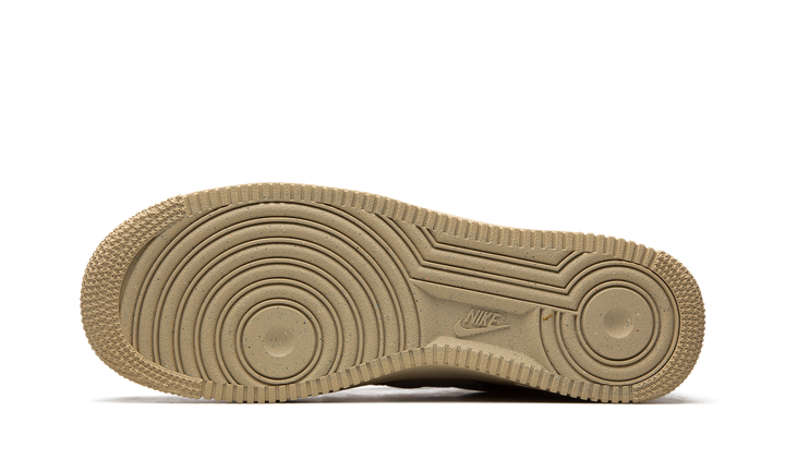 NIKE AIR FORCE 1 LOW SP BILLIE EILISH MUSHROOM
