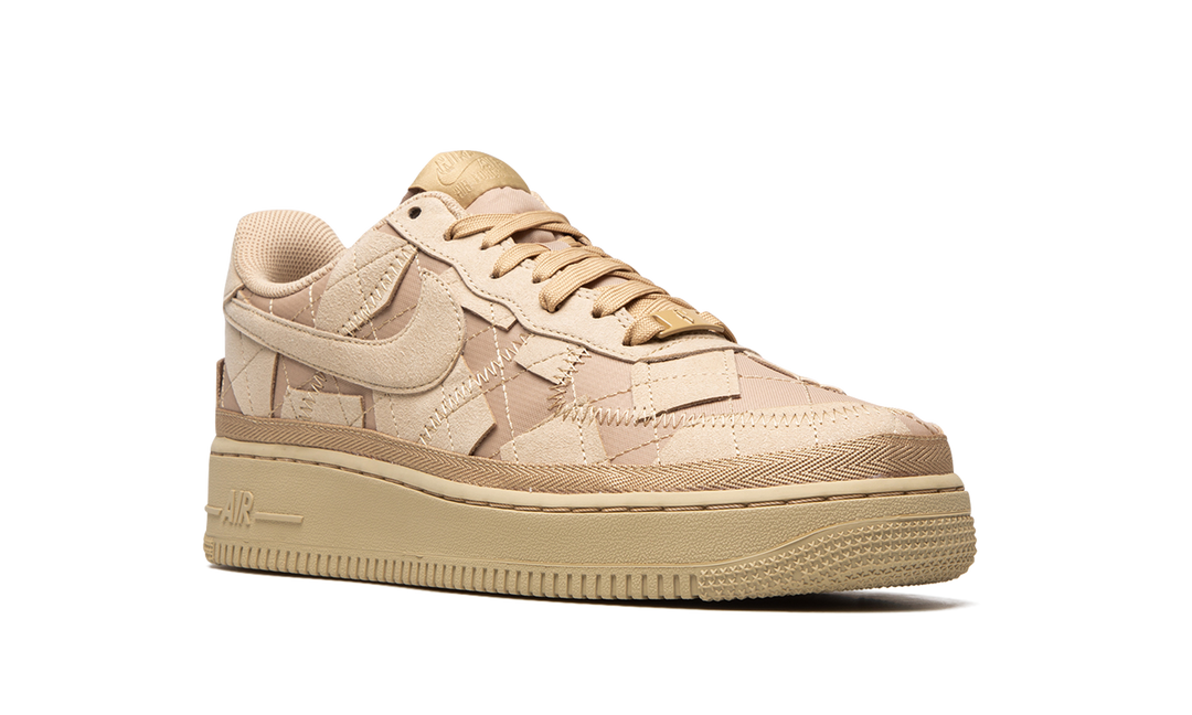 NIKE AIR FORCE 1 LOW SP BILLIE EILISH MUSHROOM