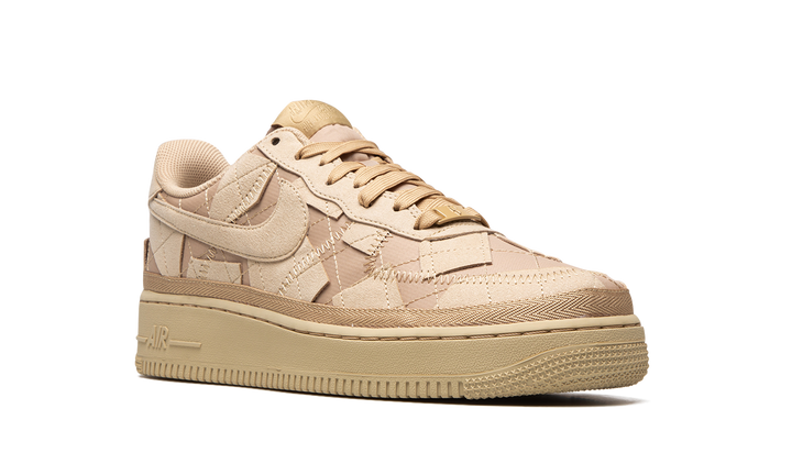 NIKE AIR FORCE 1 LOW SP BILLIE EILISH MUSHROOM