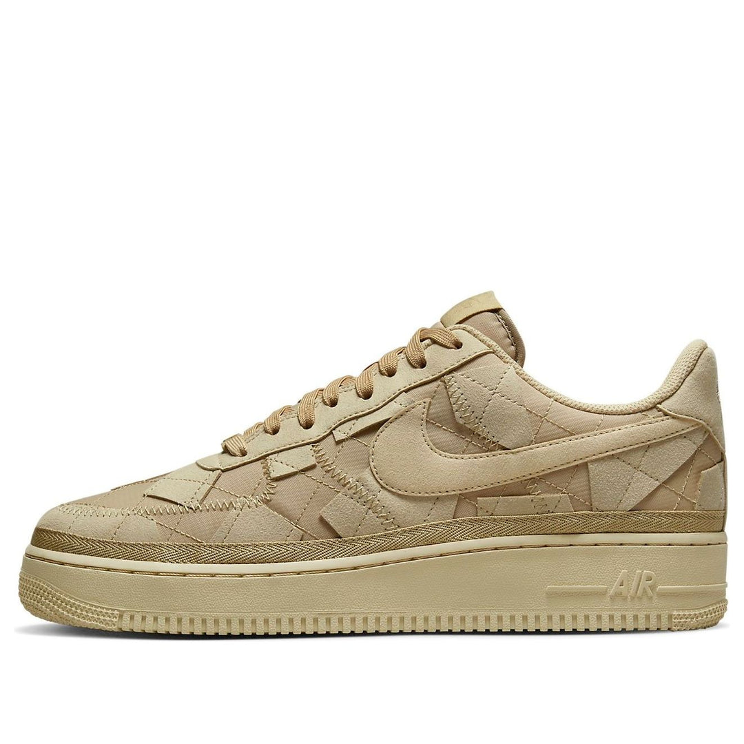 NIKE AIR FORCE 1 LOW SP BILLIE EILISH MUSHROOM