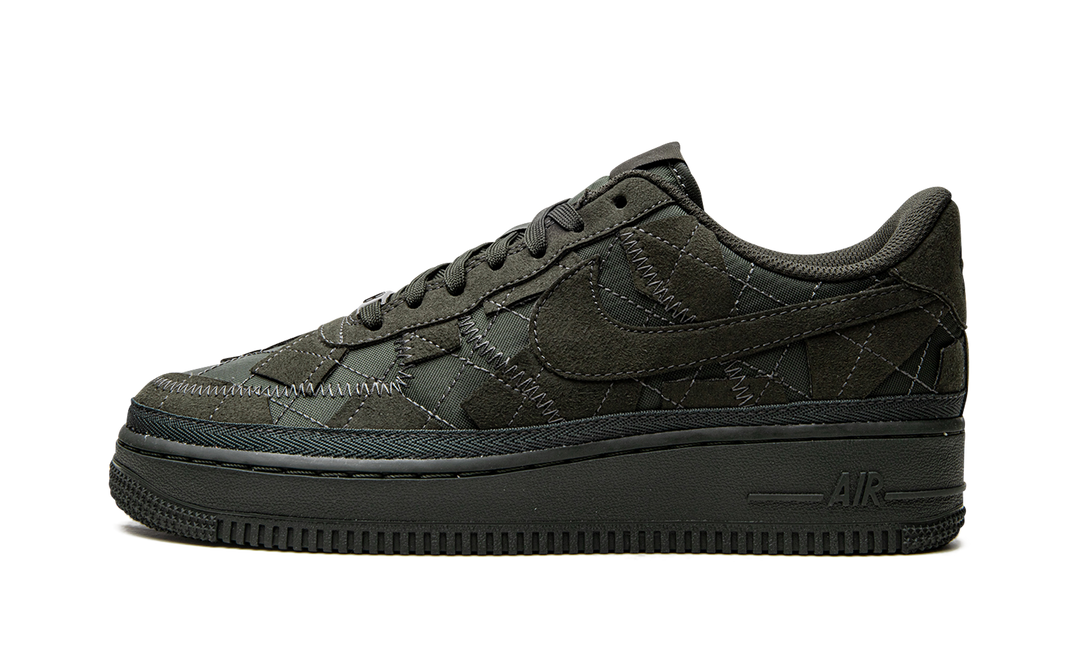 NIKE AIR FORCE 1 LOW SP BILLIE EILISH SEQUOIA