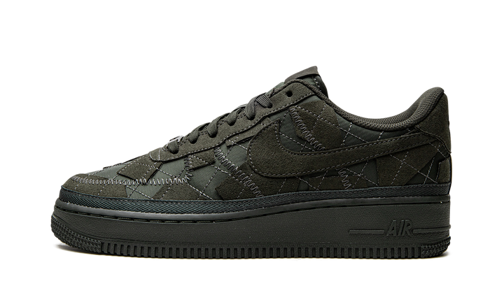 NIKE AIR FORCE 1 LOW SP BILLIE EILISH SEQUOIA