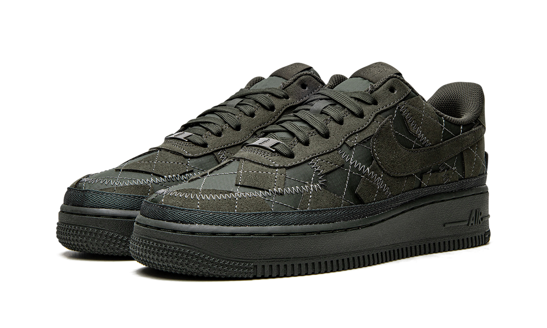 NIKE AIR FORCE 1 LOW SP BILLIE EILISH SEQUOIA