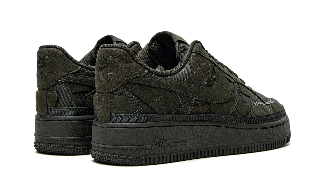 NIKE AIR FORCE 1 LOW SP BILLIE EILISH SEQUOIA