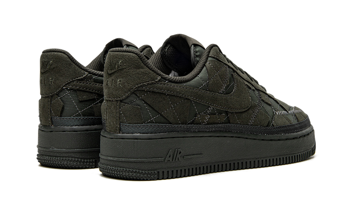 NIKE AIR FORCE 1 LOW SP BILLIE EILISH SEQUOIA