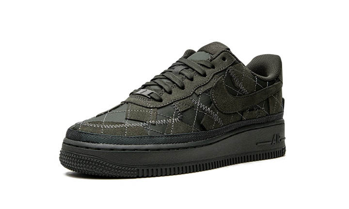 NIKE AIR FORCE 1 LOW SP BILLIE EILISH SEQUOIA
