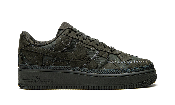 NIKE AIR FORCE 1 LOW SP BILLIE EILISH SEQUOIA