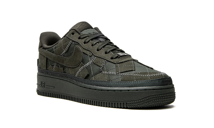 NIKE AIR FORCE 1 LOW SP BILLIE EILISH SEQUOIA