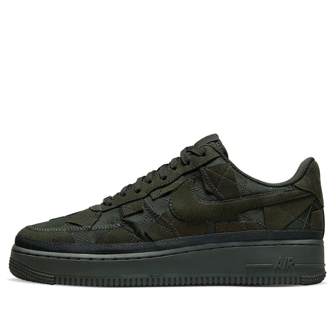 NIKE AIR FORCE 1 LOW SP BILLIE EILISH SEQUOIA