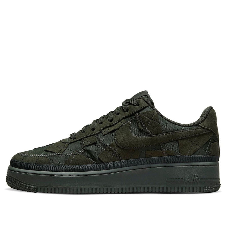 NIKE AIR FORCE 1 LOW SP BILLIE EILISH SEQUOIA