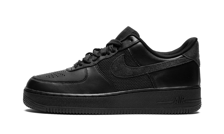 NIKE AIR FORCE 1 LOW SP SLAM JAM BLACK