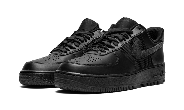 NIKE AIR FORCE 1 LOW SP SLAM JAM BLACK